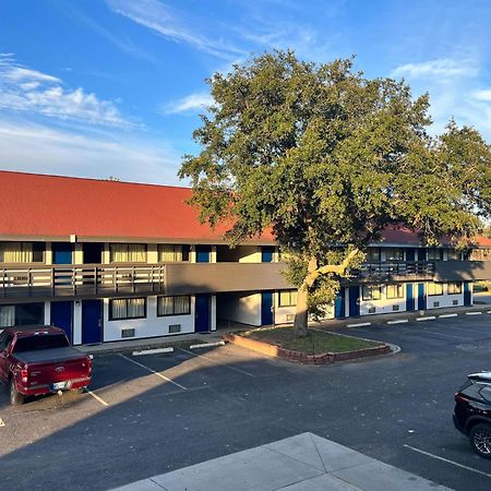 Studio 6 Suites Shreveport, La Industrial Loop Buitenkant foto