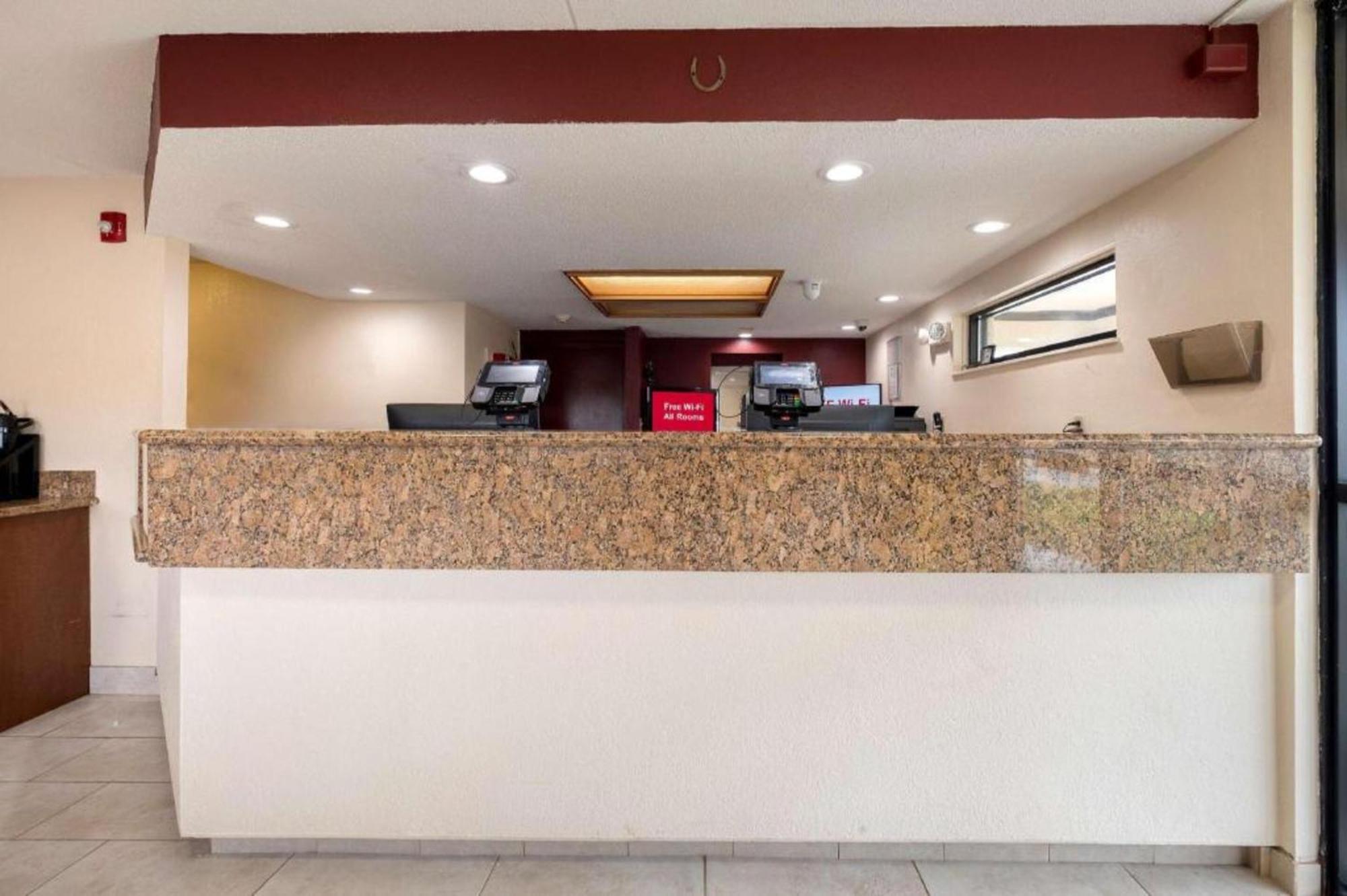 Studio 6 Suites Shreveport, La Industrial Loop Buitenkant foto