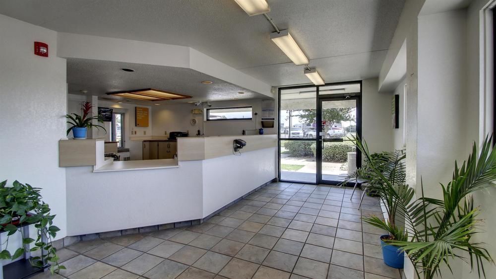 Studio 6 Suites Shreveport, La Industrial Loop Buitenkant foto
