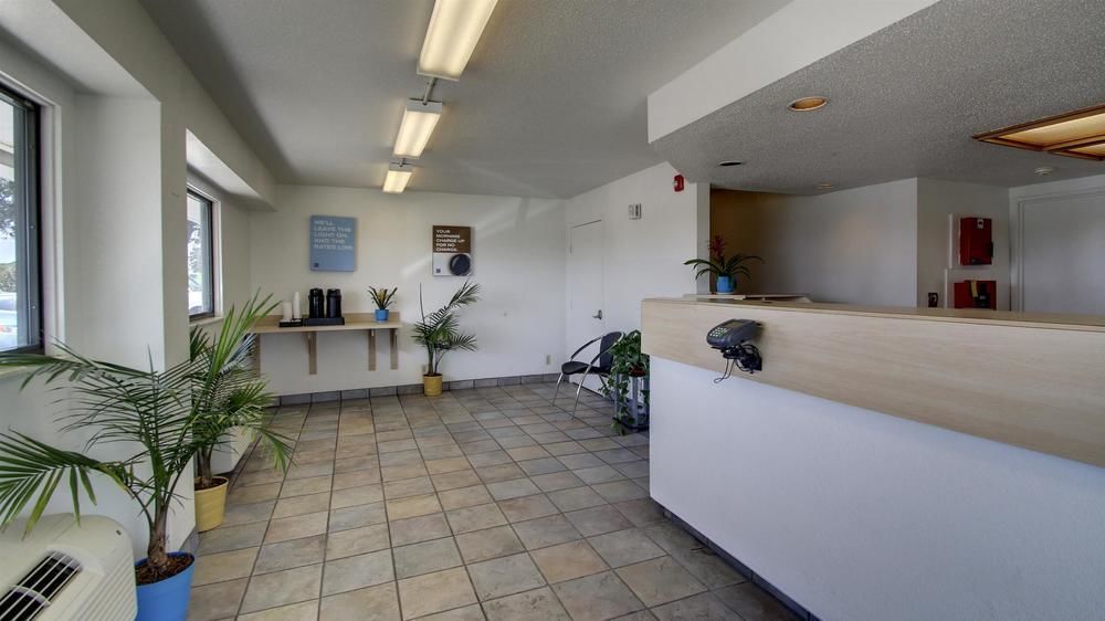 Studio 6 Suites Shreveport, La Industrial Loop Buitenkant foto
