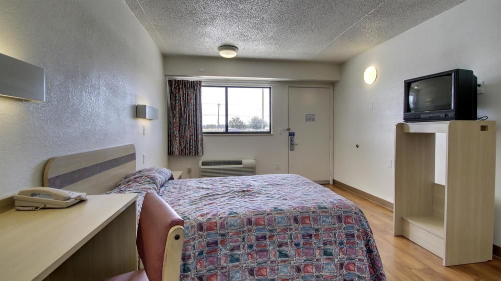 Studio 6 Suites Shreveport, La Industrial Loop Buitenkant foto