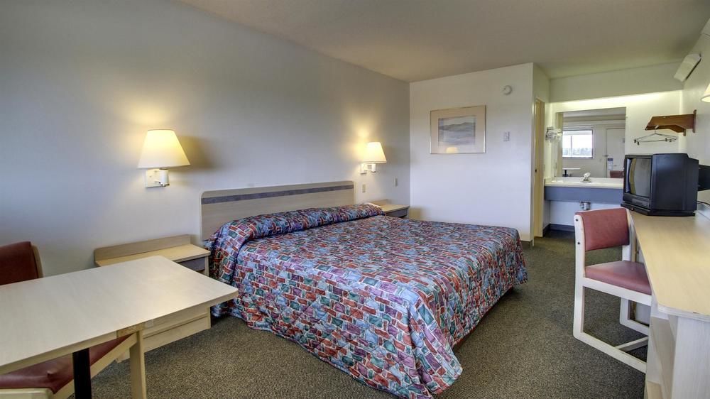 Studio 6 Suites Shreveport, La Industrial Loop Buitenkant foto