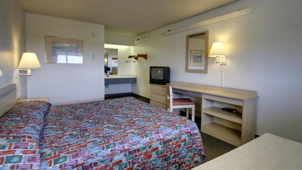 Studio 6 Suites Shreveport, La Industrial Loop Buitenkant foto