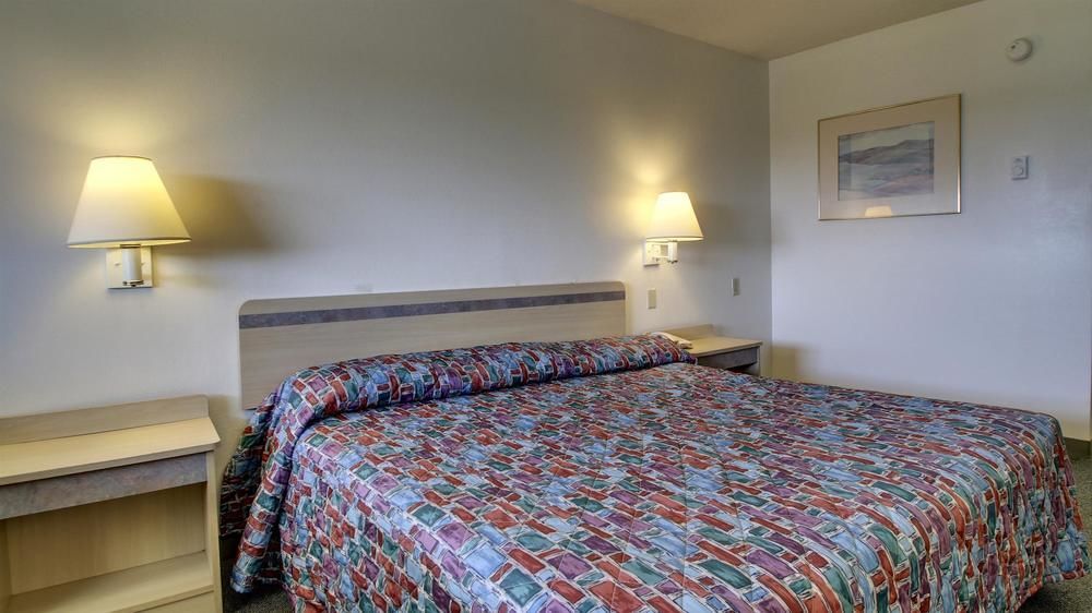 Studio 6 Suites Shreveport, La Industrial Loop Buitenkant foto
