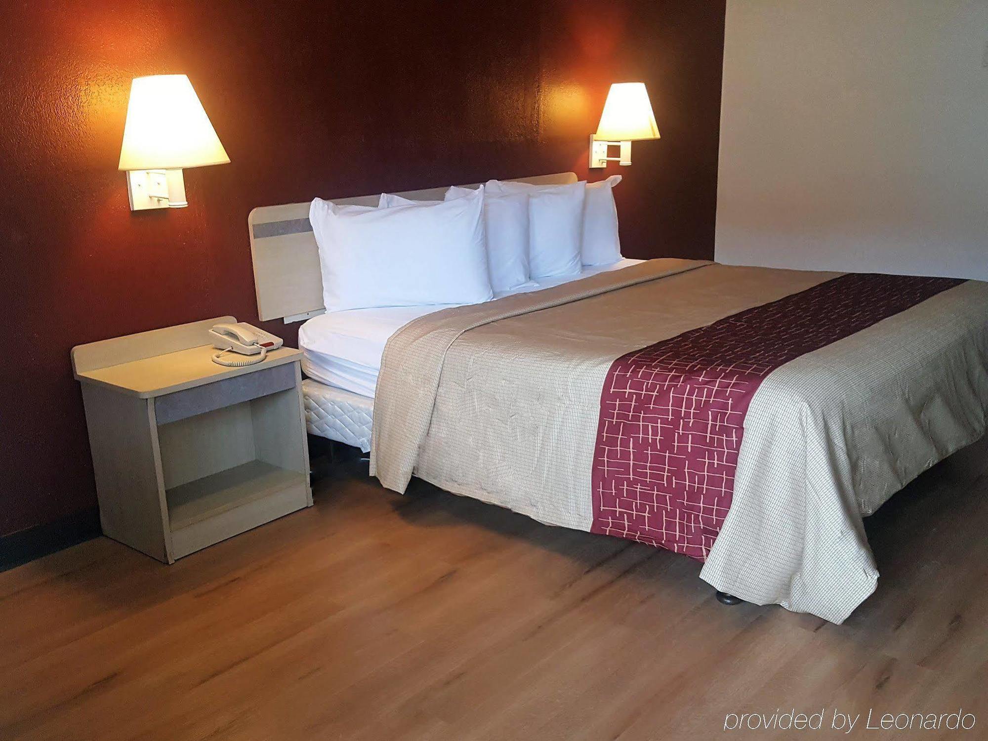 Studio 6 Suites Shreveport, La Industrial Loop Buitenkant foto