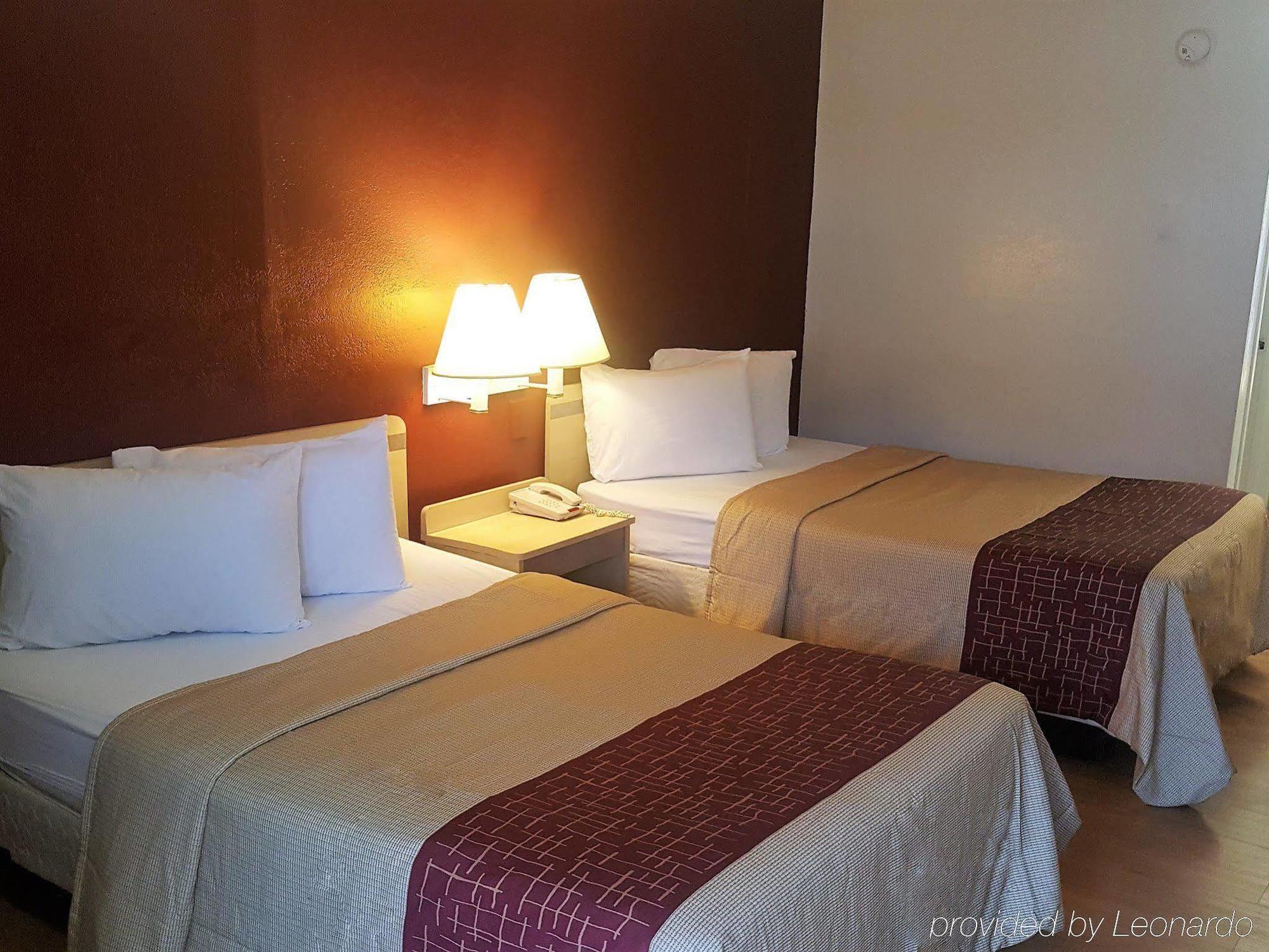 Studio 6 Suites Shreveport, La Industrial Loop Buitenkant foto