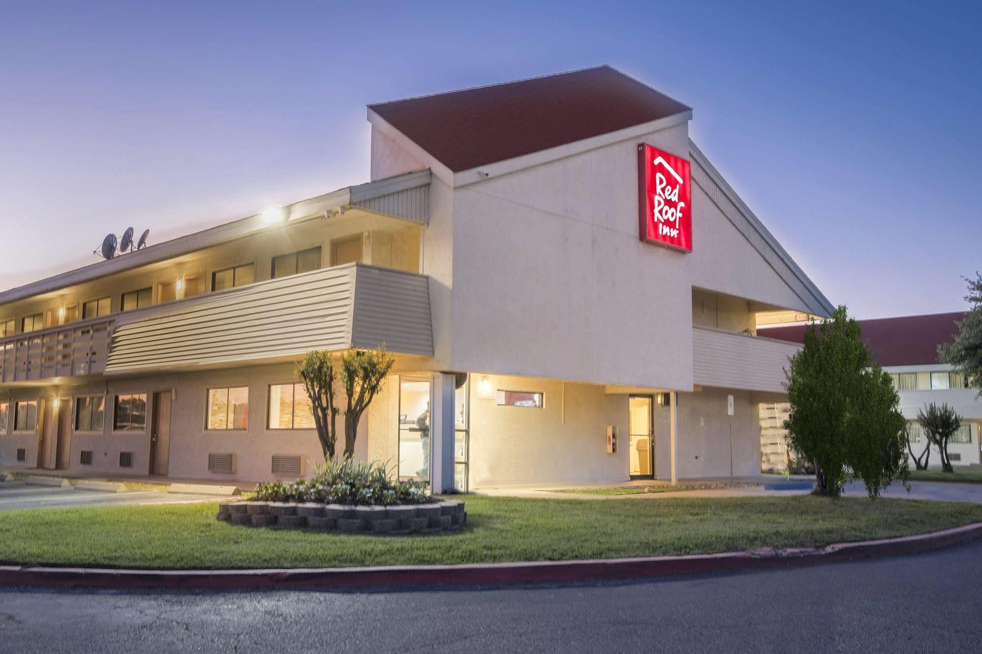 Studio 6 Suites Shreveport, La Industrial Loop Buitenkant foto