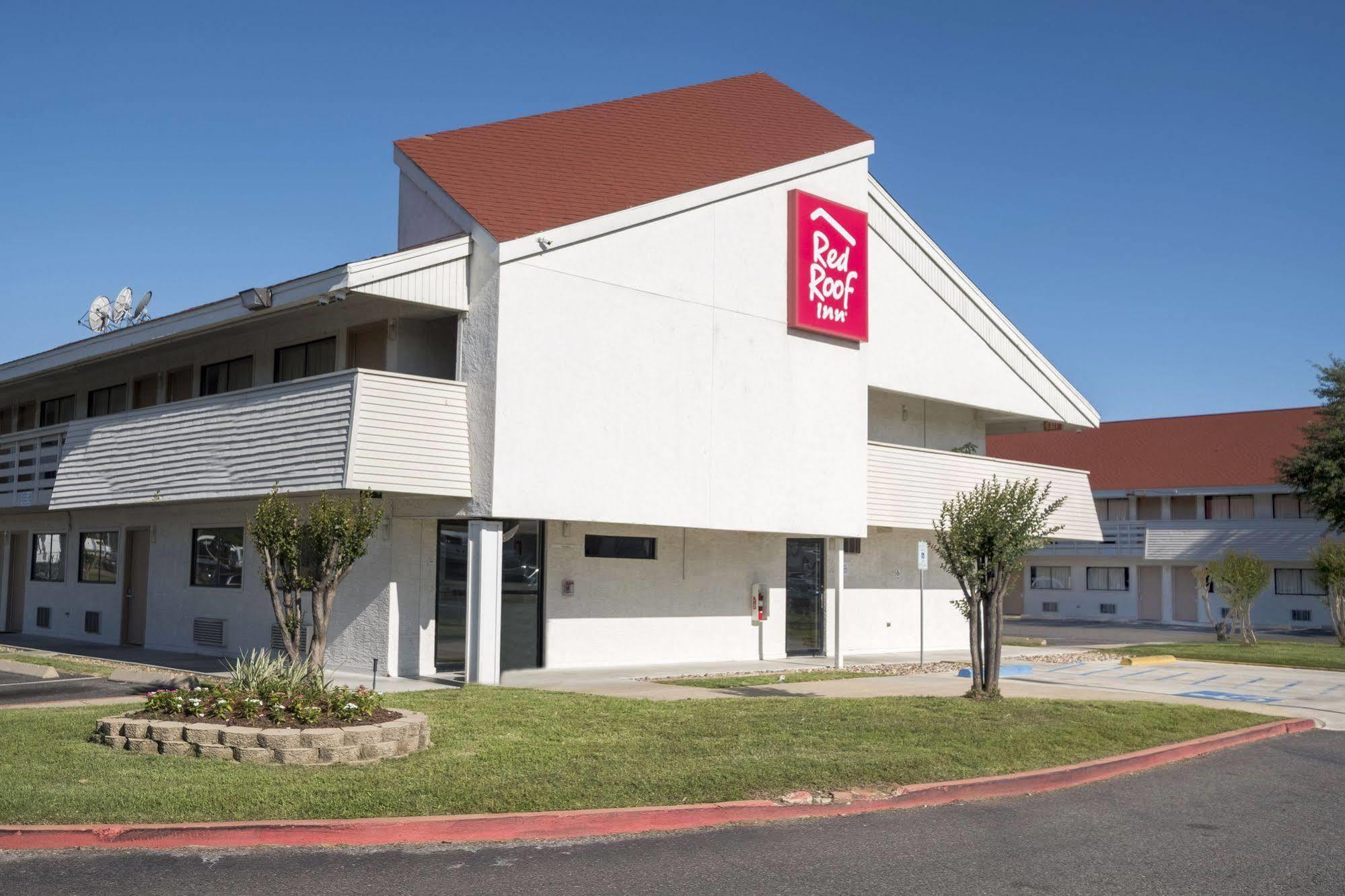 Studio 6 Suites Shreveport, La Industrial Loop Buitenkant foto