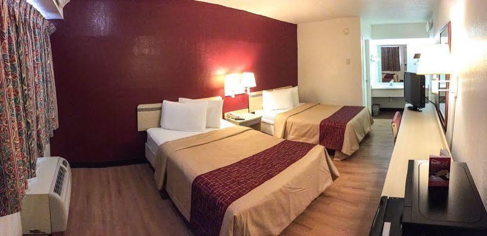 Studio 6 Suites Shreveport, La Industrial Loop Buitenkant foto
