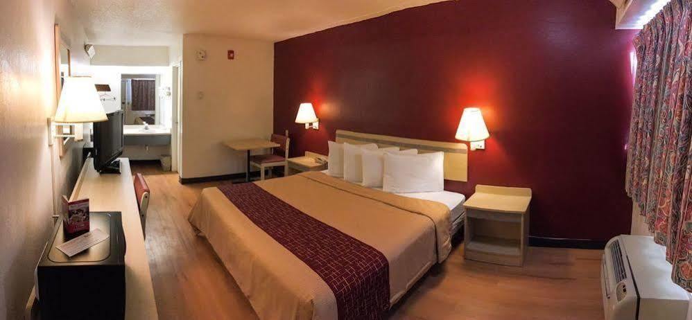 Studio 6 Suites Shreveport, La Industrial Loop Buitenkant foto