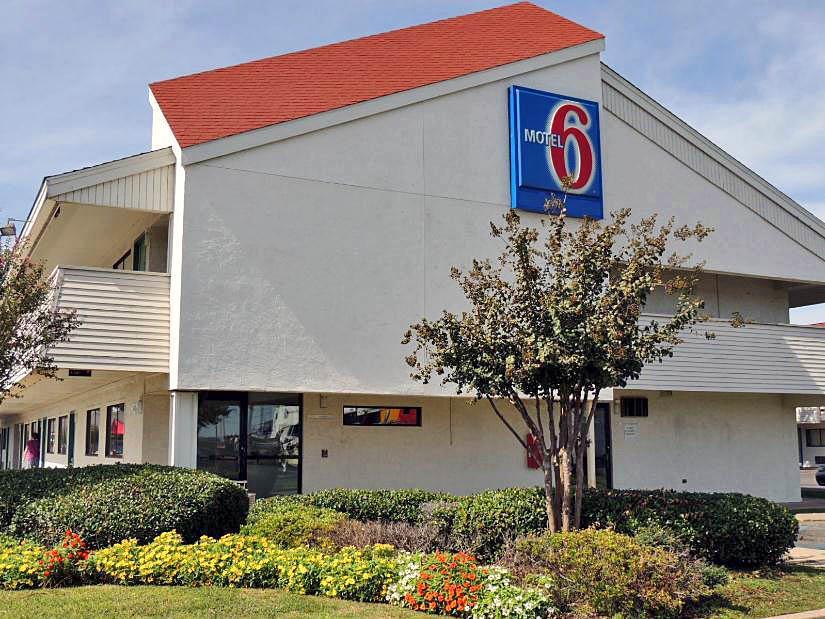 Studio 6 Suites Shreveport, La Industrial Loop Buitenkant foto