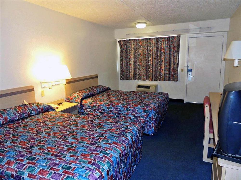 Studio 6 Suites Shreveport, La Industrial Loop Kamer foto